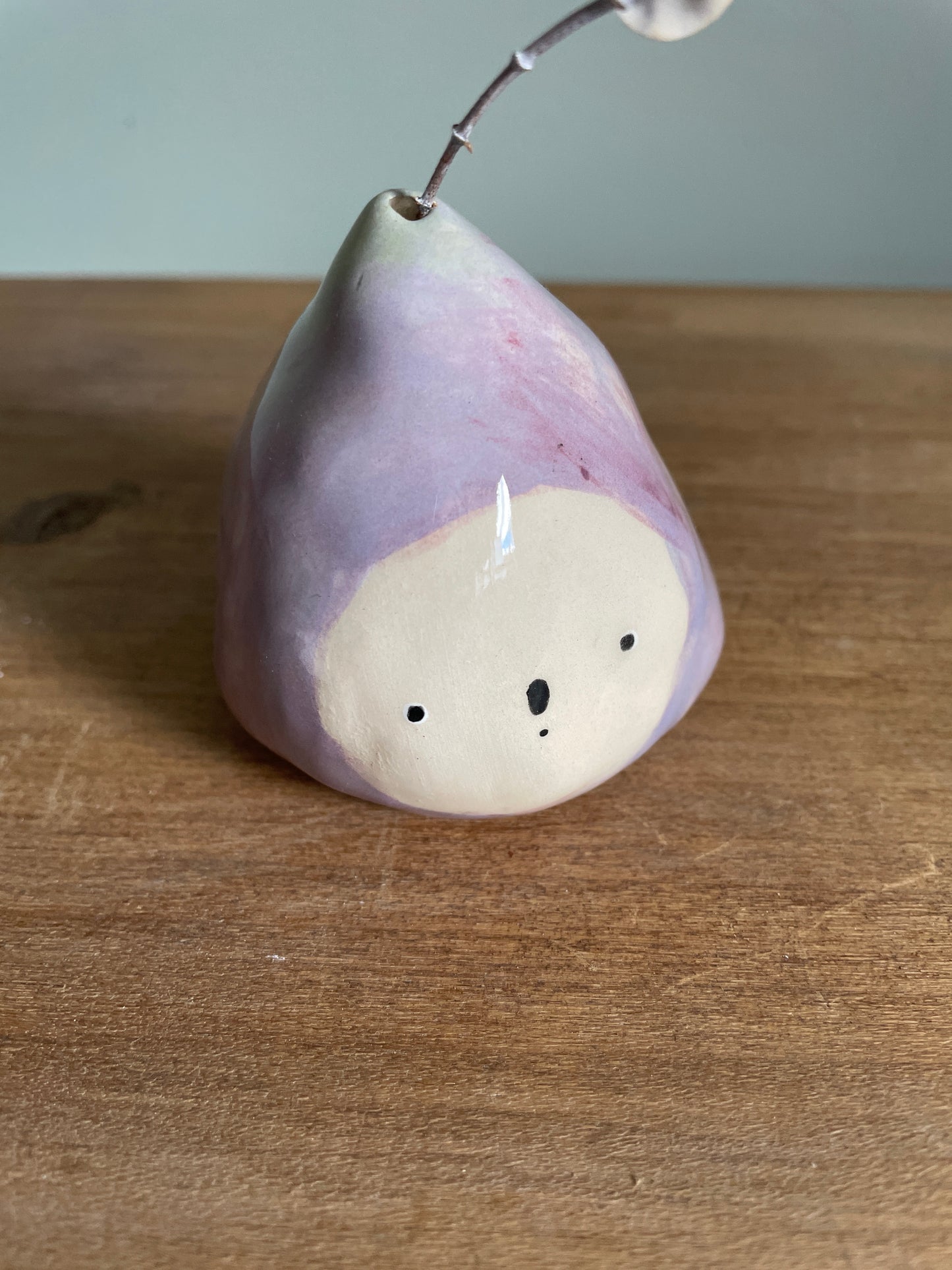 Petite figue soliflore